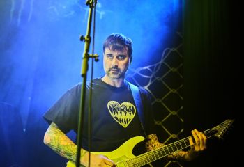 Madball - Photo By Peti