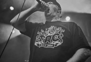 Madball - Photo By Peti