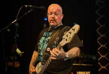 Madball - Photo By Peti