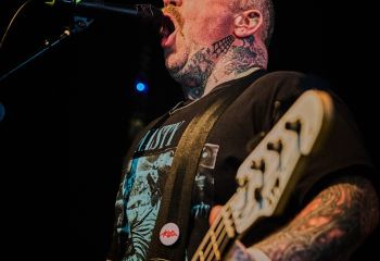 Madball - Photo By Peti