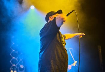 Madball - Photo By Peti