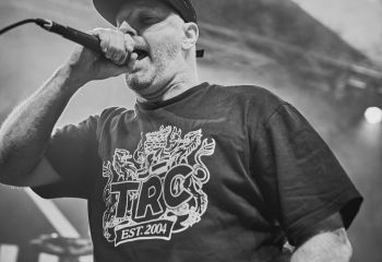 Madball - Photo By Peti
