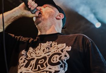 Madball - Photo By Peti