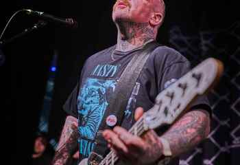 Madball - Photo By Peti