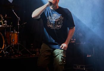 Madball - Photo By Peti