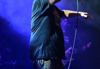 Madball - Photo By Peti