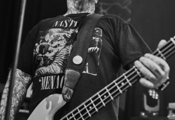 Madball - Photo By Peti