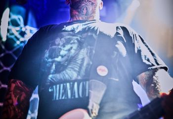 Madball - Photo By Peti