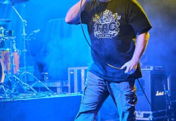 Madball - Photo By Peti