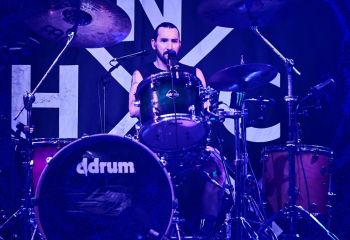 Madball - Photo By Peti