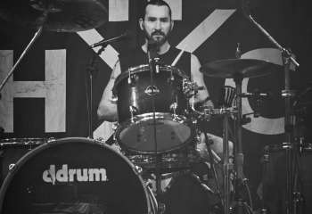 Madball - Photo By Peti