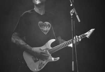 Madball - Photo By Peti