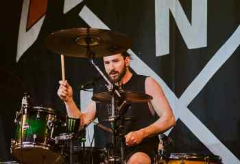 Madball - Photo By Peti