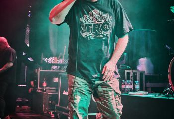 Madball - Photo By Peti