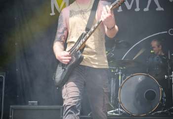 Magma Ocean - Photo By Peti