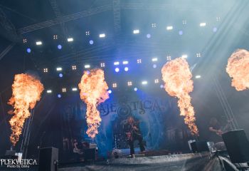 Majestica - Photo by Dänu