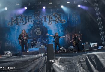 Majestica - Photo by Dänu