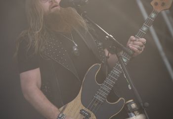 Majestica - Photo by Dänu