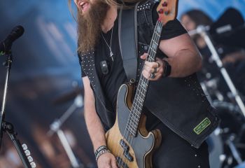 Majestica - Photo by Dänu