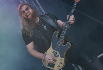 Majestica - Photo by Dänu