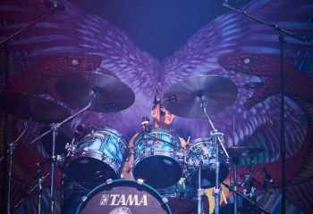 Mastodon - Photo By Peti