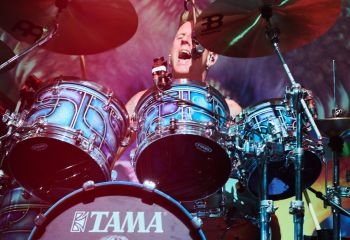 Mastodon - Photo By Peti