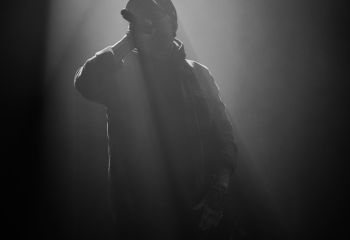 Memphis May Fire - Photo By Peti