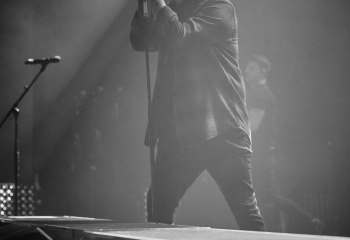 Memphis May Fire - Photo By Peti