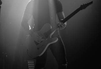 Memphis May Fire - Photo By Peti