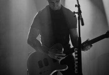 Memphis May Fire - Photo By Peti