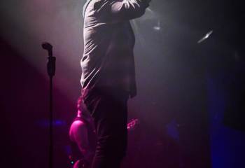 Memphis May Fire - Photo By Peti