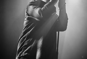 Memphis May Fire - Photo By Peti