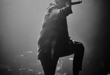 Memphis May Fire - Photo By Peti