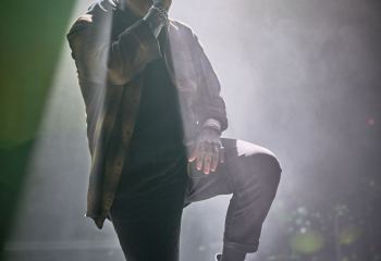 Memphis May Fire - Photo By Peti