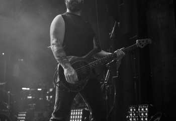 Memphis May Fire - Photo By Peti