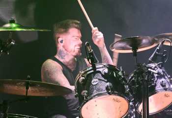 Memphis May Fire - Photo By Peti