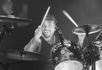 Memphis May Fire - Photo By Peti