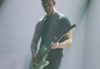 Memphis May Fire - Photo By Peti