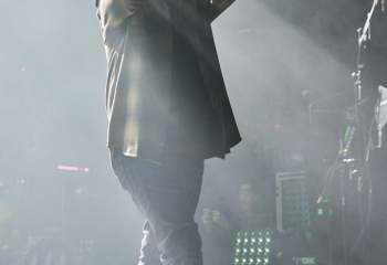 Memphis May Fire - Photo By Peti