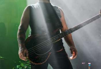 Memphis May Fire - Photo By Peti