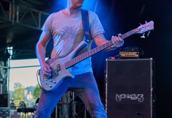 Monkey3 - Photo By Peti