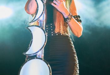 Moonlight Haze - Photo By Peti