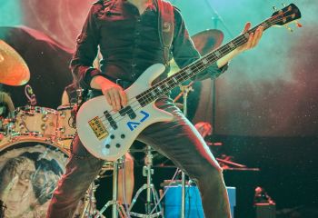 Moonlight Haze - Photo By Peti