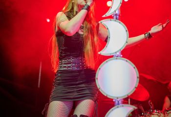 Moonlight Haze - Photo By Peti