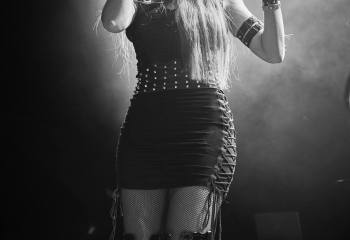 Moonlight Haze - Photo By Peti