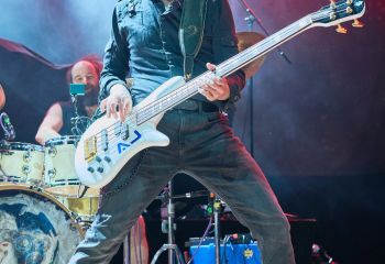 Moonlight Haze - Photo By Peti