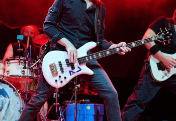 Moonlight Haze - Photo By Peti