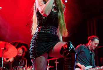 Moonlight Haze - Photo By Peti