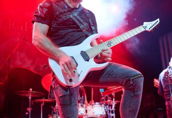 Moonlight Haze - Photo By Peti