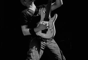 Moonlight Haze - Photo By Peti